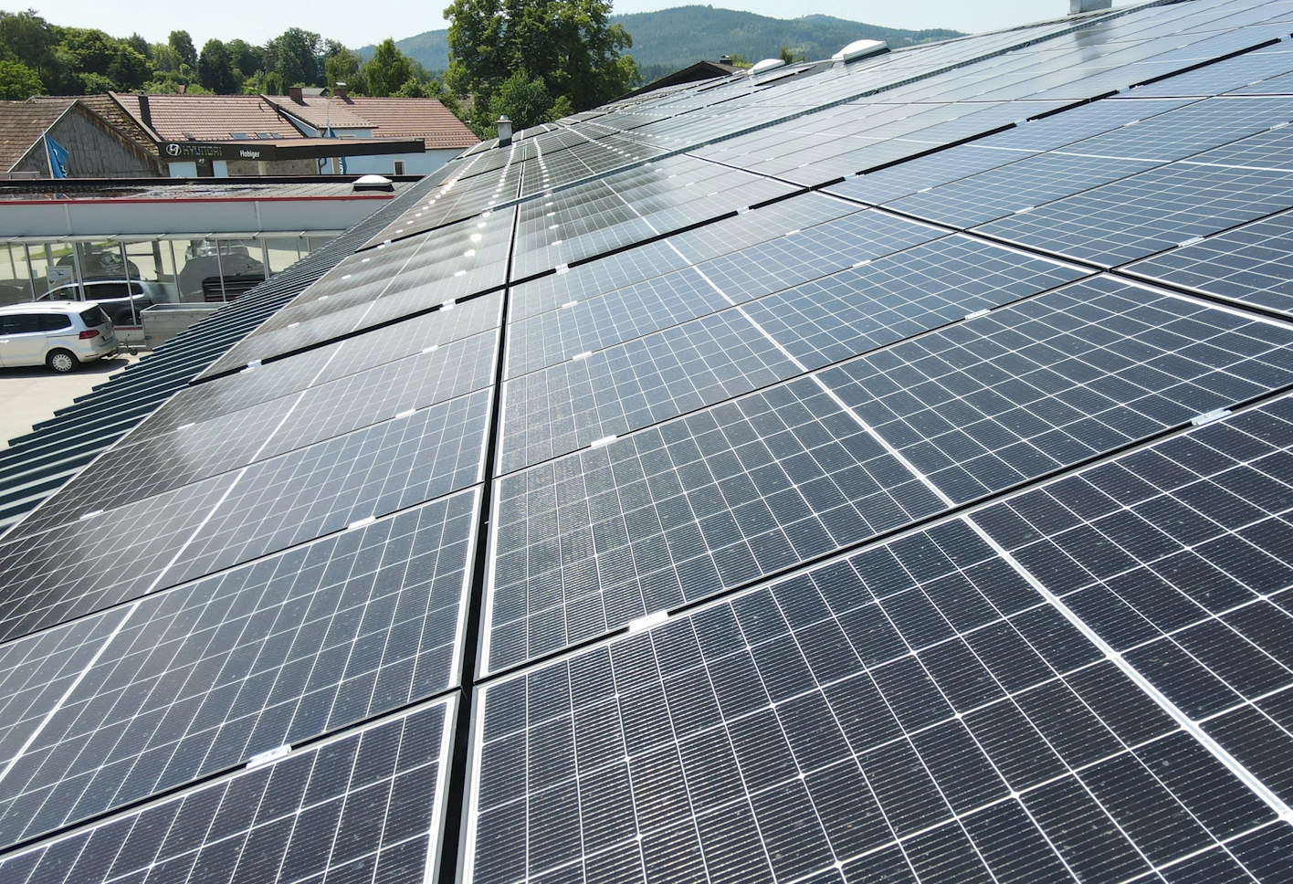 PV-Module