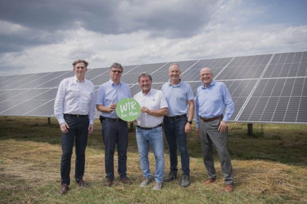 © EVN / Daniela Matejschek