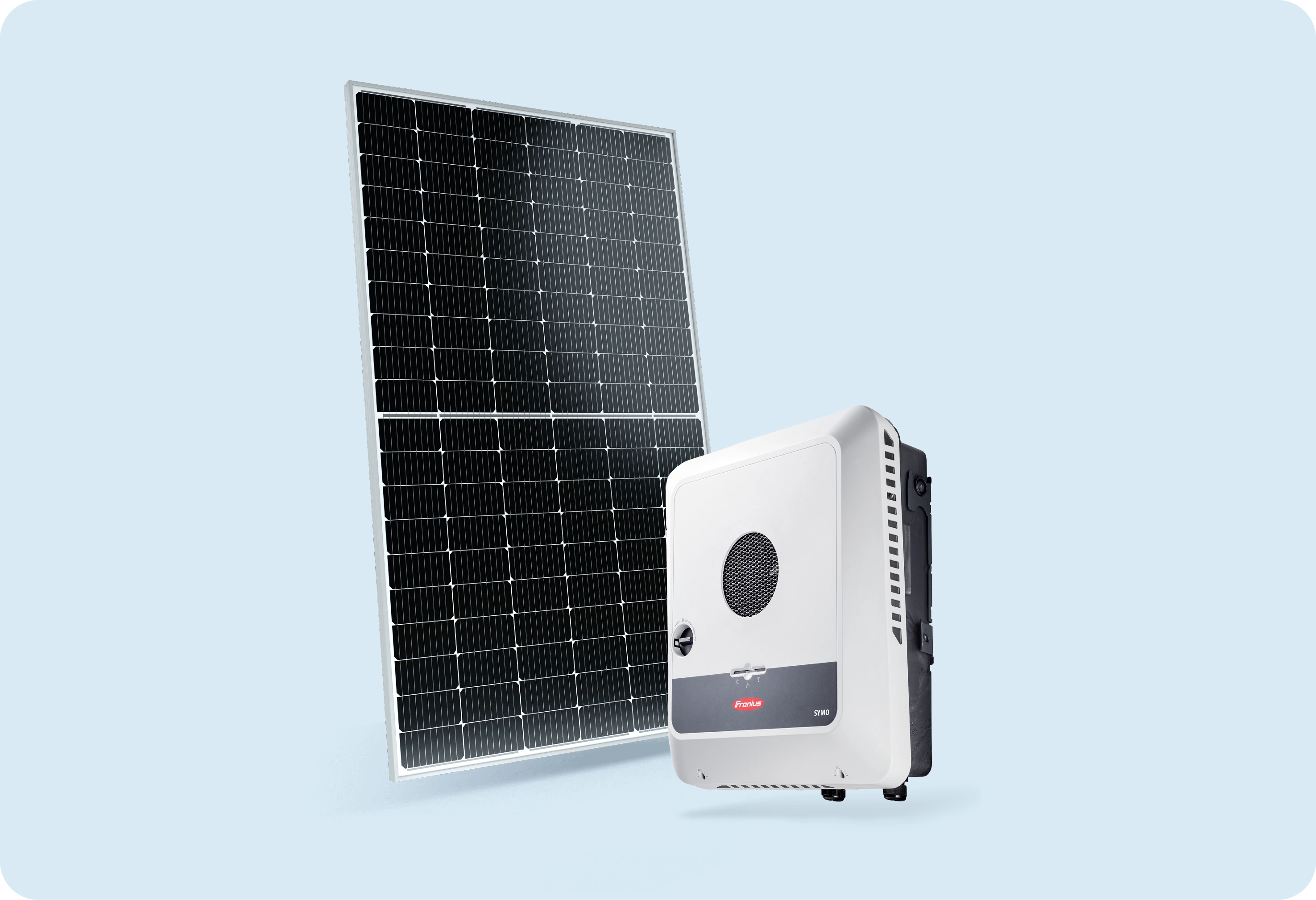PV-Komplettpaket