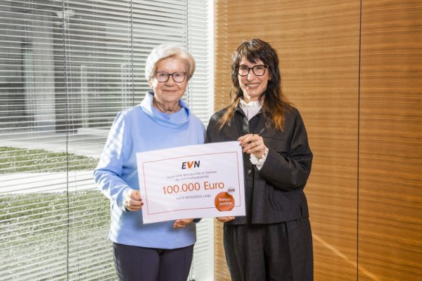 © EVN / Aigelsreither