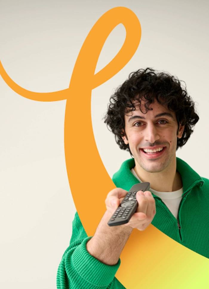 Symbolbild Highspeed-Internet, TV, Telefonie und Handy-Tarife von kabelplus