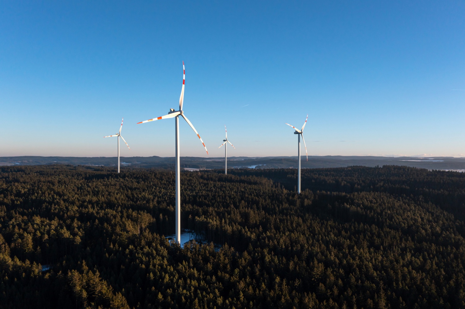Pressemeldungen EVN