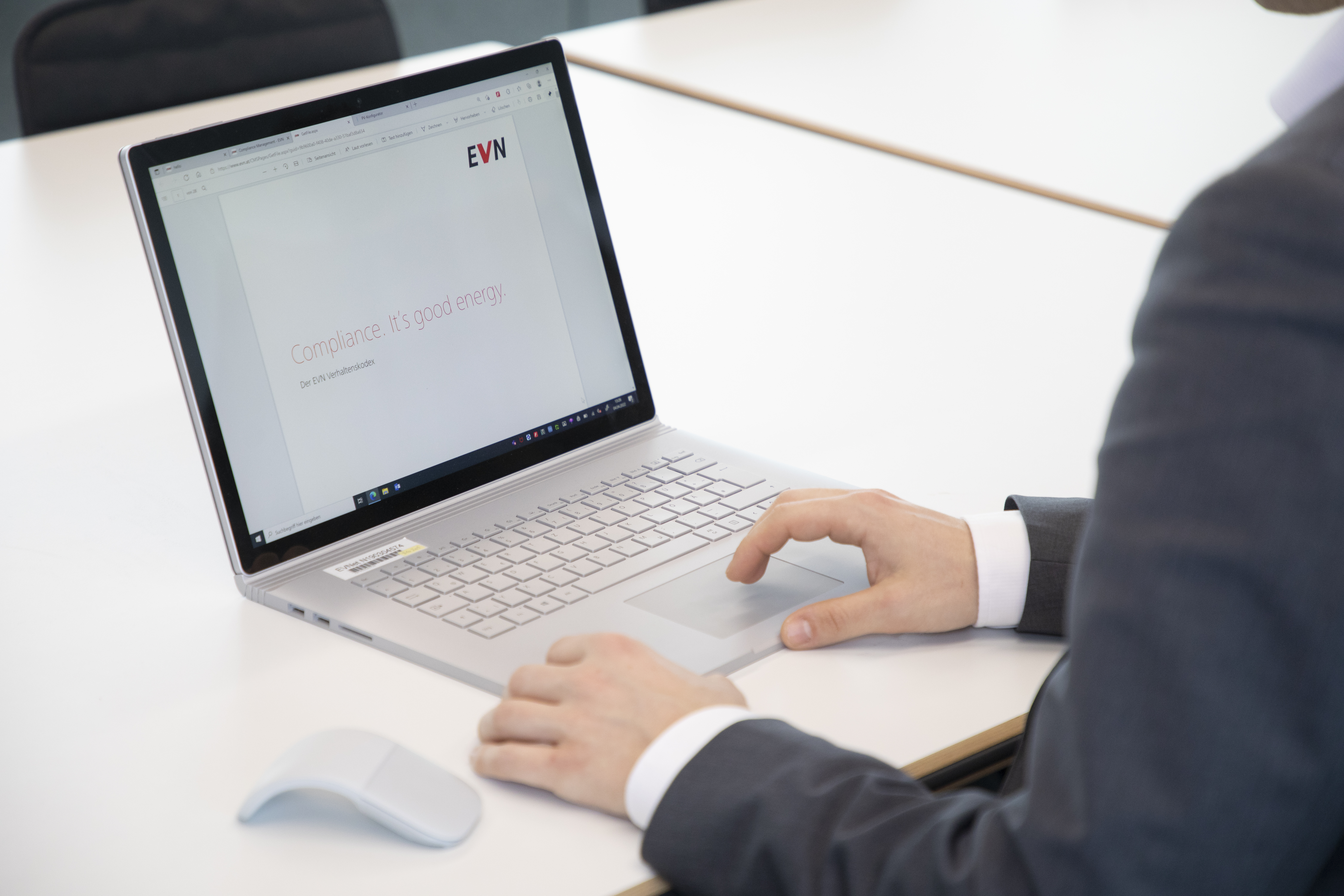 Compliance Management