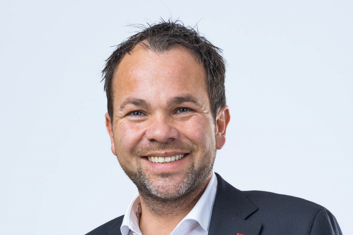 Dieter Hahn, MBA - St. Pölten