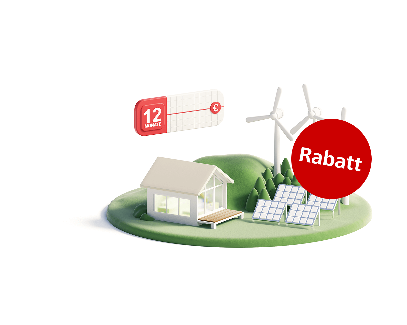 Mega Smart Float Natur
