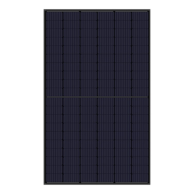 Glas/Folie PV-Modul
