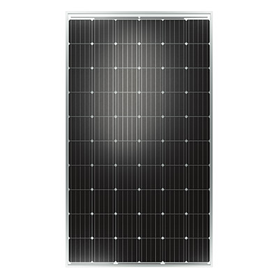 Glas/Glas PV-Modul