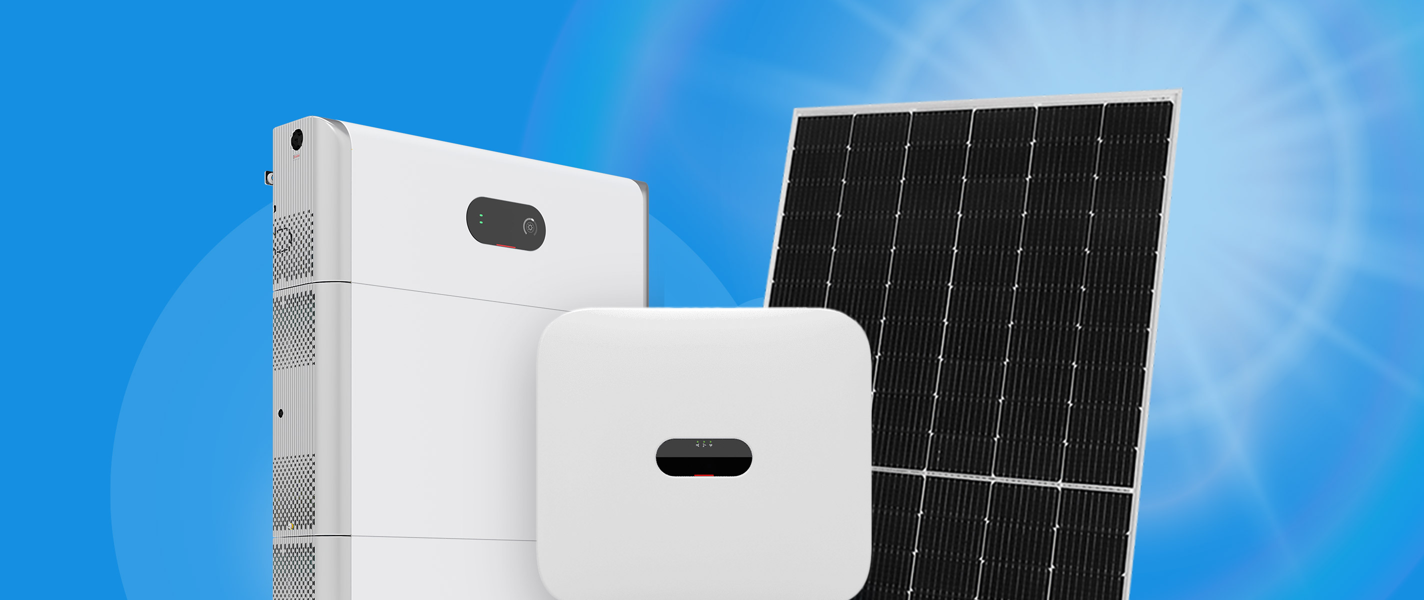Photovoltaik Komplettpakete