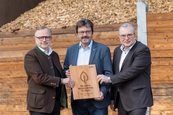 © EVN / Barbara Leister