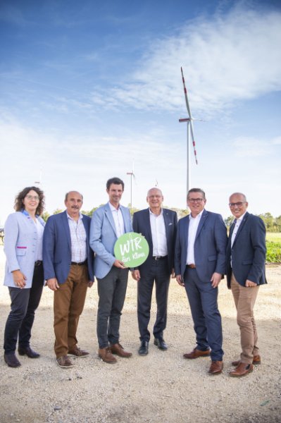 © EVN / Daniela Matejschek