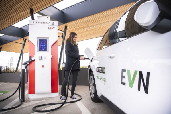 (c) EVN / Matejschek