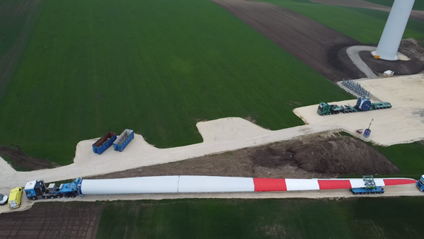 © Vestas