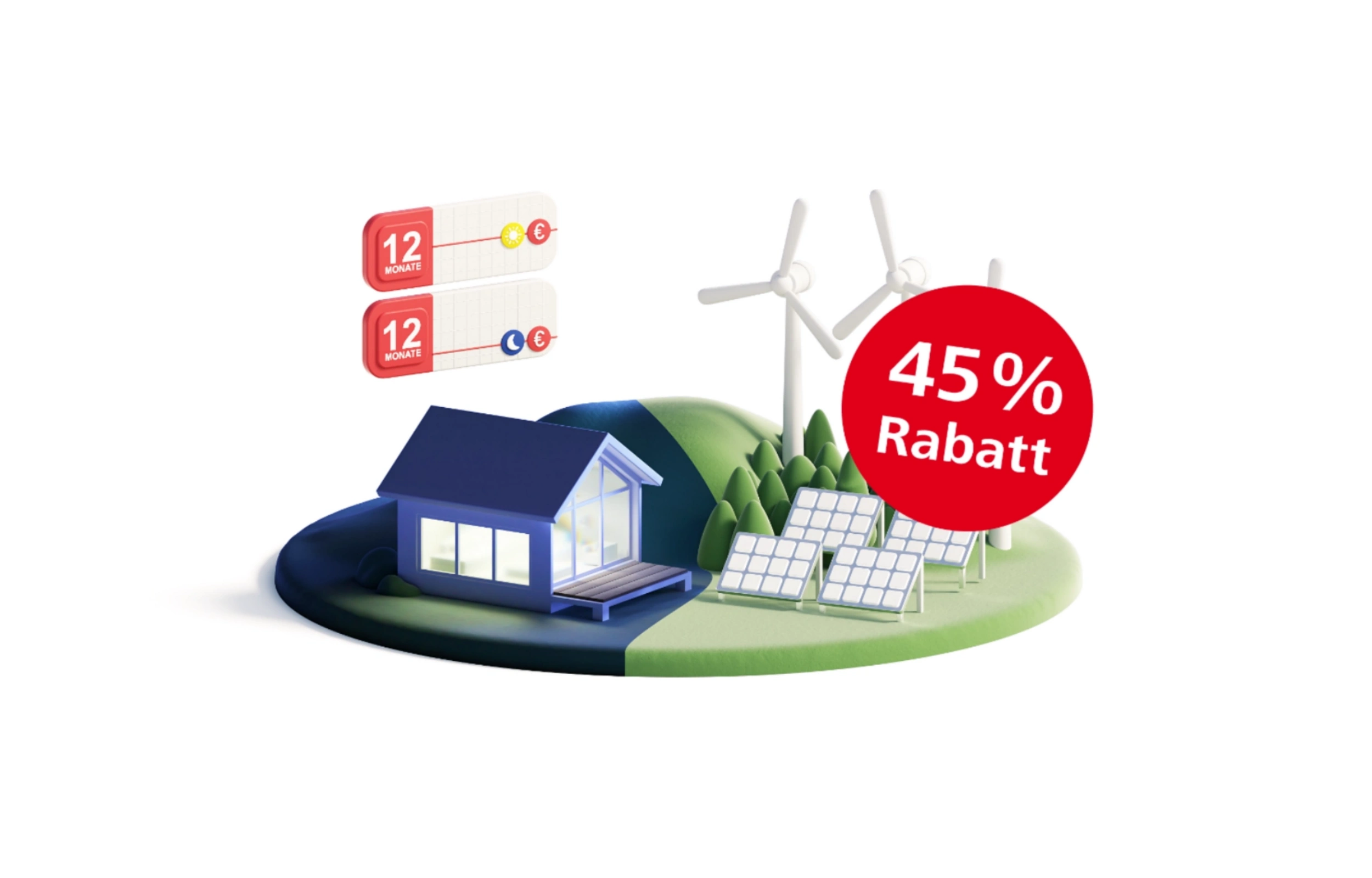 Optima Smart Natur mit Bindung
